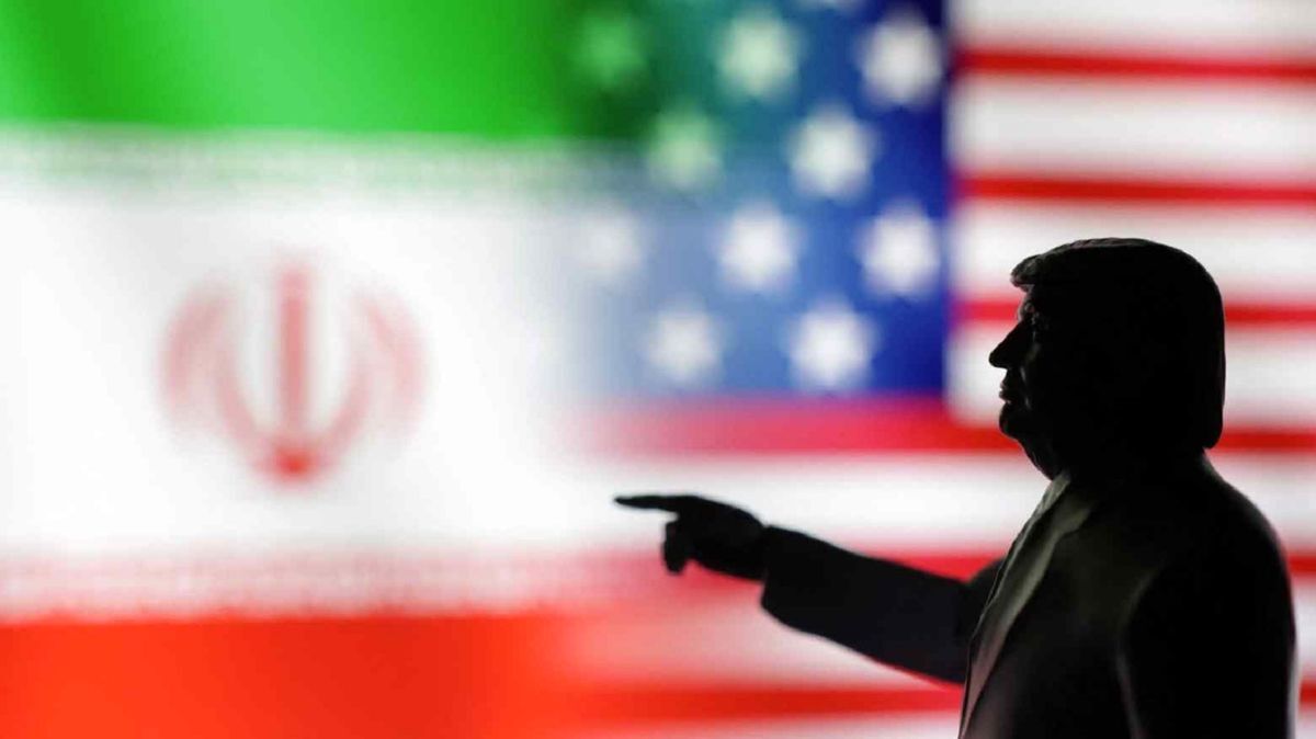 ماکسیمالیسم مذاکراتی ترامپ؛ جنگ رویه تهران را تغییر میدهد؟ ماکسیمالیسم مذاکراتی ترامپ؛ جنگ رویه تهران را تغییر میدهد؟