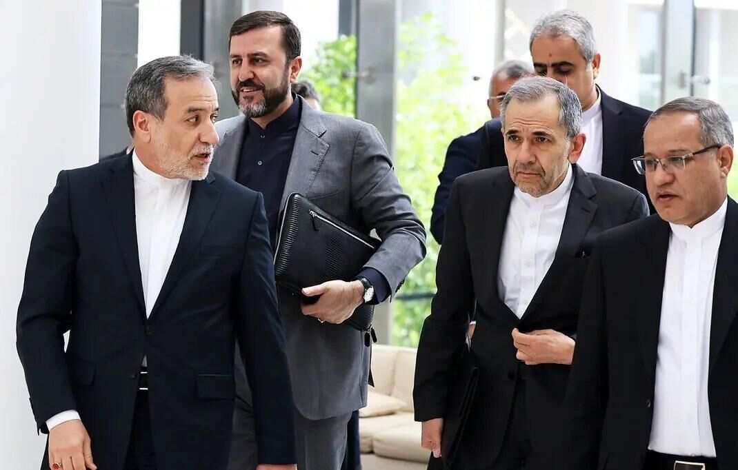 راهکارمسقط برای عبور از چالش‌ها؛ سناریو‌های محتمل در دور پنجم مذاکرات غیرمستقیم تهران و واشنگتن