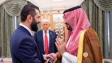 از به آغوش کشیدن الجولانی تا موضع گیری جنجالی؛ پلن ترامپ برای غرب آسیا چیست؟