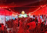 خراسان پیشگام در نوآوری؛ شهدای مدافع حرم در قاب هنر و فناوری