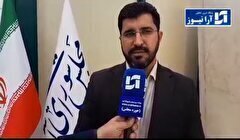 هوشمندی ایران در مقابل گنده‌گویی‌های غرب با رونمایی از سامانه پهپادی جدید