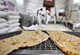 مشکلات نانوایان مشهدی رسیدگی شد/فعالیت ۲۵۰۰ نانوایی در مشهد