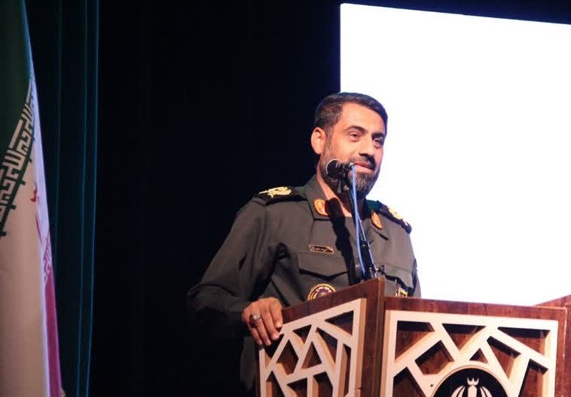 پیگیری واگذاری یادمان شهید بروجردی به لرستان
