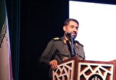 پیگیری واگذاری یادمان شهید بروجردی به لرستان