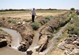 کاهش شدید منابع آبی گلستان؛کشاورزی متهم ردیف اول!