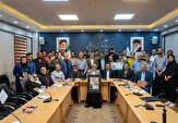 نقش‌آفرینی کانون مربیان در مسیر تصمیم‌سازی فوتبال فارس