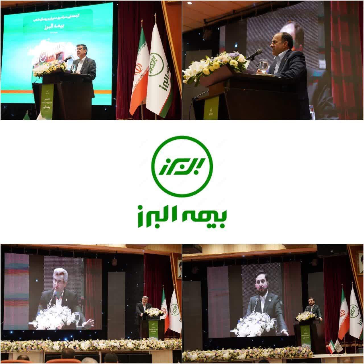 از عملکرد درخشان سال گذشته تا سربلندی در حادثه انفجار