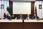 ️خیز شرکت‌های معدنی برای تشکیل تیم لیگ برتری فوتبال در مشهد