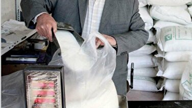 قیمت هرکیلو شکر برای مصرف کننده ۵۹ هزارتومان