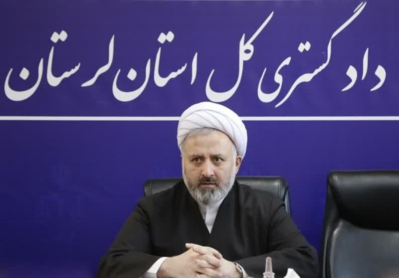 اشتغال ۶۴ درصدی زندانیان لرستان