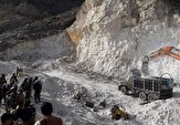 افزایش ۹۰ درصدی ذخیره مواد معدنی نسبت به سال گذشته