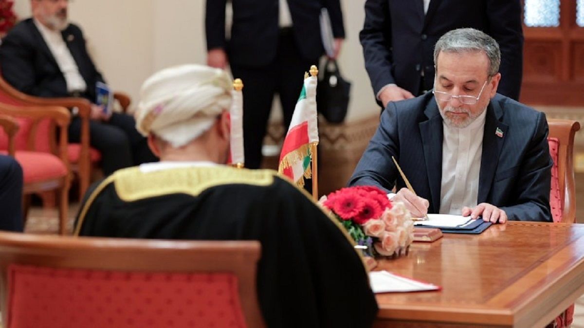 تهران و ترامپ در جستجوی مسیر مرضی‌الطرفین؛ کنسرسیوم بن‌بست شکن می‌شود؟