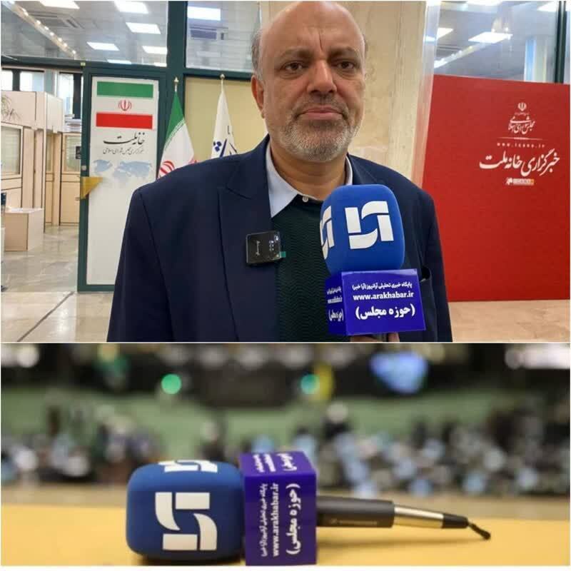 کمیسیون آموزش مجلس گام‌های بلندی برای مدرسه‌سازی و نوسازی مدارس برداشته است/ خیرین مدرسه‌ساز از پرداخت مالیات معاف شده‌اند