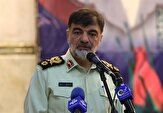 یاد شهدا تداوم راه عزت و اقتدار ایران اسلامی است
