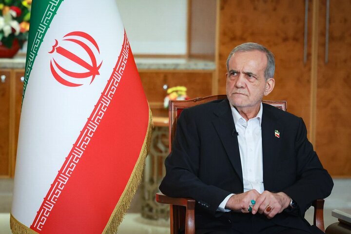 سمت مردم، سپر ایران در برابر بحران