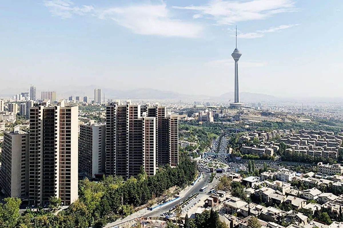خاک کدام شهر طلاست؟