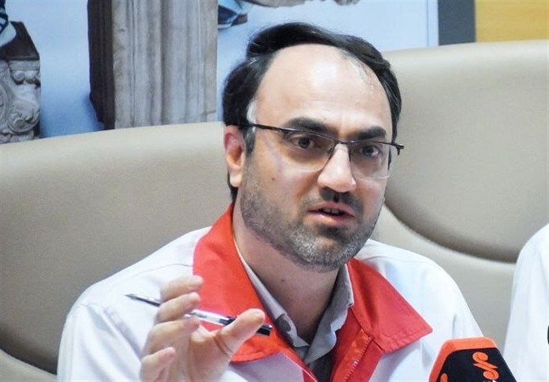 ۱۶ کاروان سلامت هلال احمر راهی مناطق محروم خراسان شمالی شدند