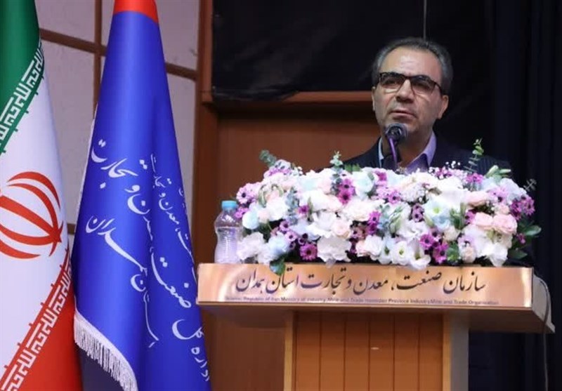 مدیریت مصرف برق و بازگشت واحدهای تولیدی به چرخه کار در همدان