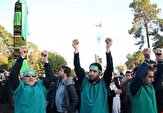 کرب‌زنی سنت اجدادی مازنی‌ها