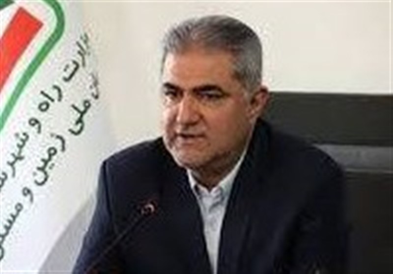 تأمین ۴۳۰۰ هکتار زمین برای حوزه مسکن