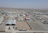 کاهش ۳ برابری هزینه حمل کالا در مرزهای خراسان جنوبی