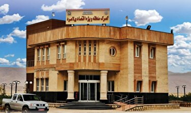 گامی نو از منطقه ویژه اقتصادی لامرد در تحقق اهداف اقتصادی/آغاز رویه گمرکی ترخیص مشتقات نفتی از منطقه ویژه اقتصادی لامرد