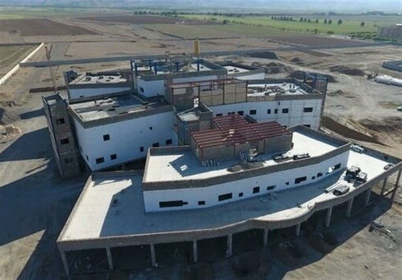 افزایش ۴۸۰۰ مترمربع به زیرساخت بهداشتی خراسان شمالی