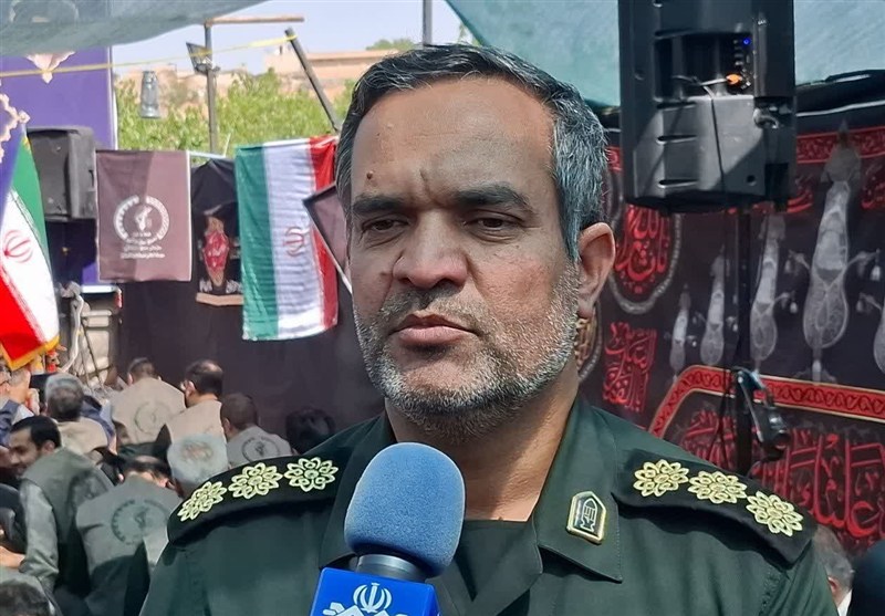 آغاز اردوهای جهادی با رمز «همدلی حسینی» در خراسان رضوی