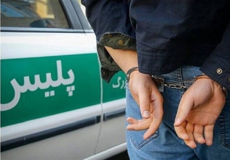 کشف ۲۰ میلیون تومان ایران‌چک جعلی در بجنورد