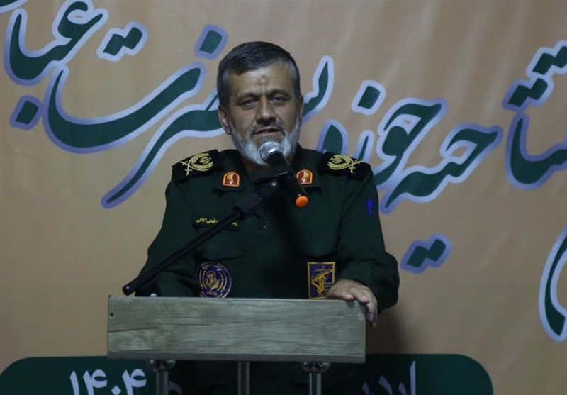 پویش «همدلی حسینی»؛ محور خدمت‌رسانی بسیج در قزوین