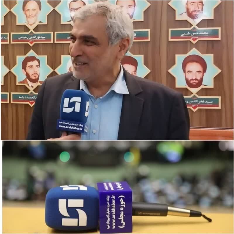 کالاهای اساسی در ایام جنگ تحمیلی با وجود افزایش تقاضا در برخی شهرستانها، تامین شد