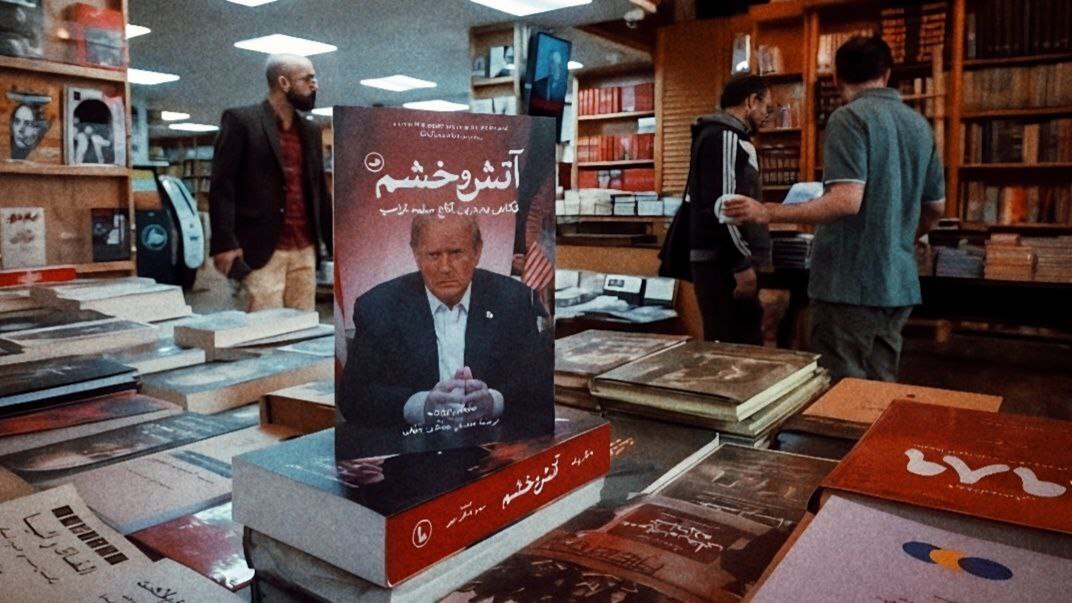 زخم قیمت دلار و جنگ ۱۲ روزه بر تن صنعت نشر و فروش کتاب/ آمار‌ها از افزایش نجومی قیمت کتاب می‌گویند