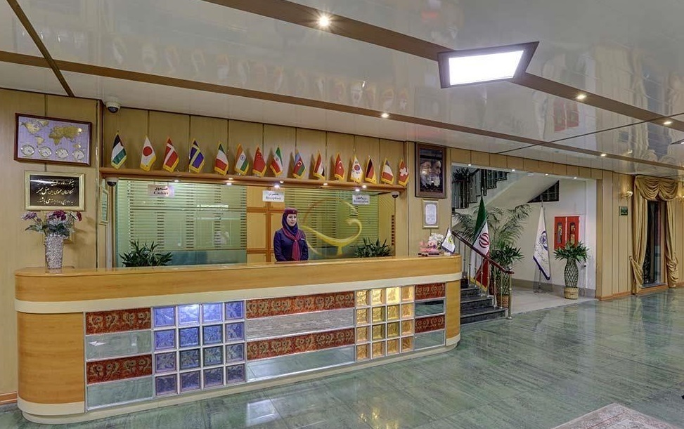 آوار جنگ ۱۲ روزه بر سر هتلداران ایرانی و غیبت ادامه‌دار آقای وزیر/ خبری از وزارت گردشگری نیست!
