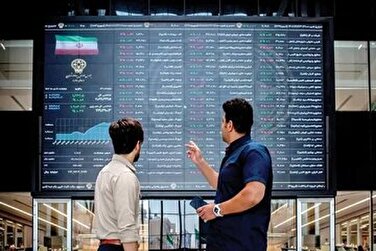 بورس بالاخره سبز شد/ شاخص بورس به پرواز در آمد
