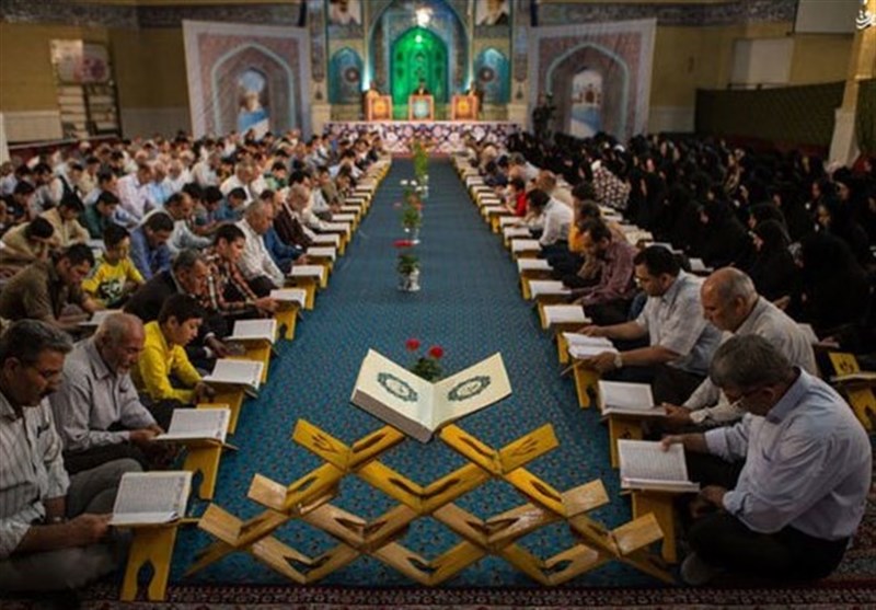 محافل قرآنی «به‌سوی فتح» در لرستان؛ ۷ شهر میزبان شد
