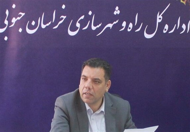 جاده مرزی ماهیرود – فراه در آستانه بهره‌برداری/ تحولی بزرگ در توسعه تجارت مرزی خراسان جنوبی