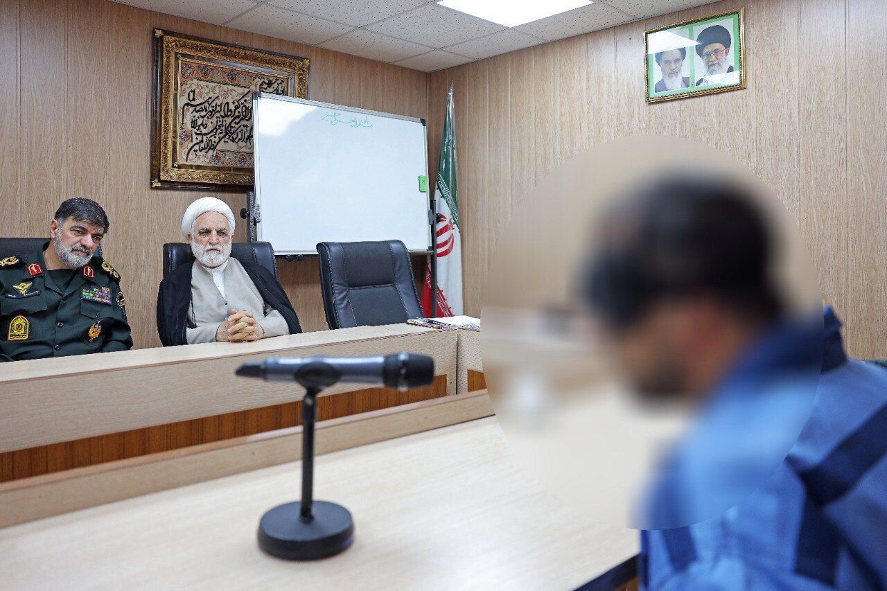 قانونگذاری برای بازتعریف جاسوسی؛ از گسترش دایره عنوان مفسدفی‌الارض و حکم اعدام تا دادگاه‌های استجازه‌ای