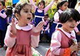 رازهای آرامش کودک در روزهای پرتنش