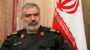 سردار فدوی: در صورت حماقت جدید دشمنان، غافل‌گیری‌هایی برای آنها داریم