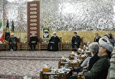 نویسندگان در حفظ و ثبت افتخارات ملی نقش حیاتی دارند