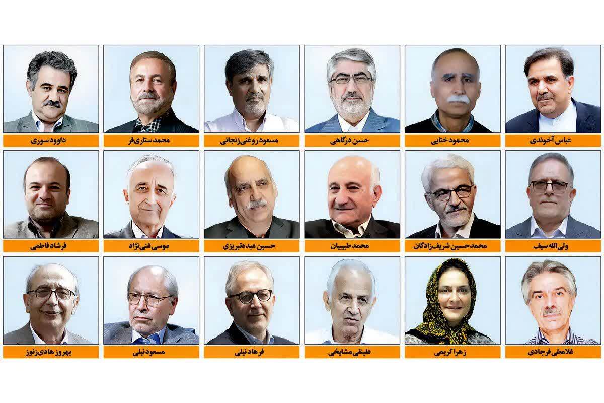 توصیه های ممکن یا ناممکن اقتصاددانان/ واکاوی بیانیه‏‌ای با امضای ۱۸۰ اقتصاددان و درخواست تغییر پارادایم حاکم بر نظام حکمرانی