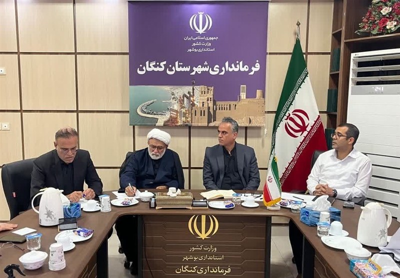 زیرساخت‌های درمانی شهرستان‌های جنوب استان بوشهر باید تقویت شود