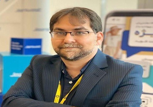 کریم مجرب رئیس سازمان صنعت، معدن و تجارت ‌فارس شد