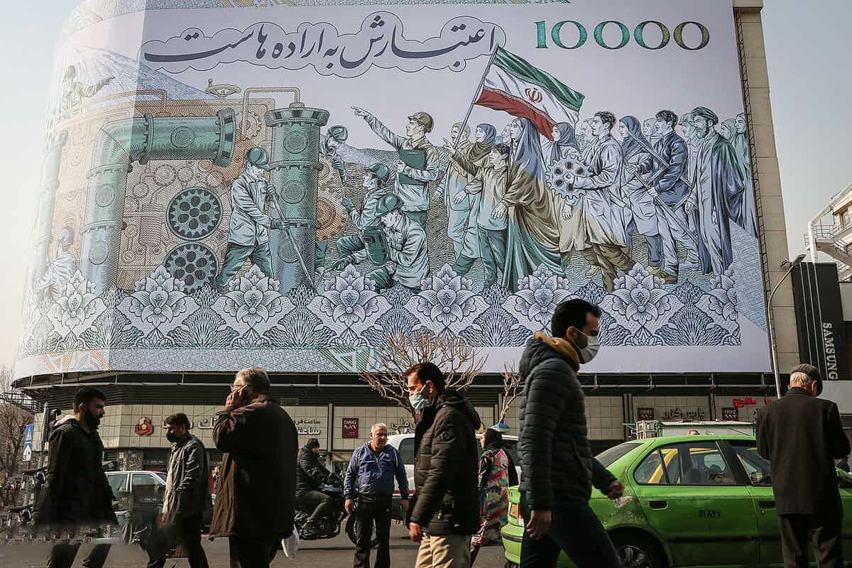 زیر آوارهای جنگ؛ چگونه ساختار جامعه درگیر دو راهی سرنوشت‌ساز بد و بدتر می‌شود؟