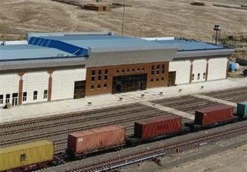 از اینچه‌برون تا اوراسیا؛ راه صادرات گلستان از کجا می‌لنگد؟