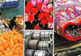 از اینچه‌برون تا اوراسیا؛ راه صادرات گلستان از کجا می‌لنگد؟