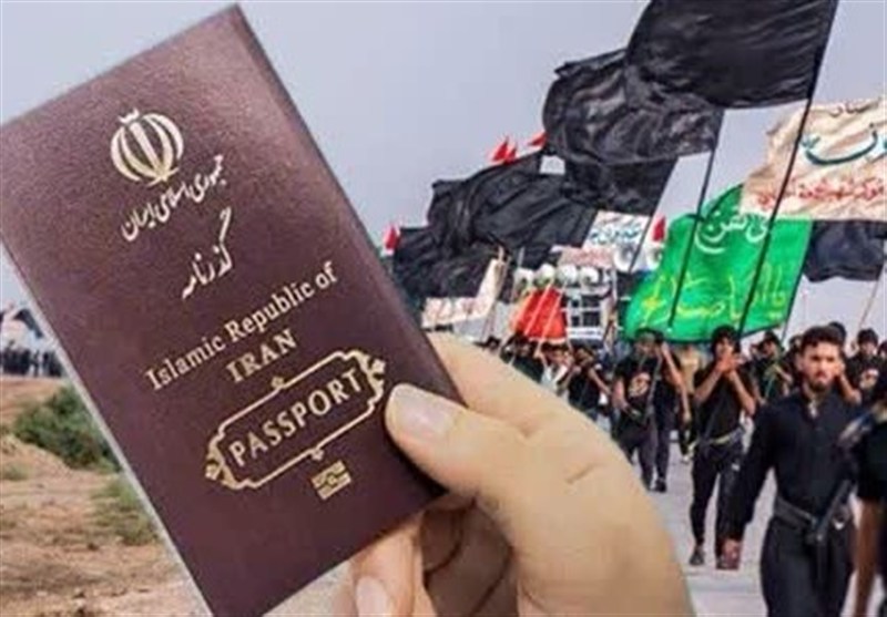 زمینه حضور مددجویان کمیته‌امداد کردستان در اربعین فراهم شد