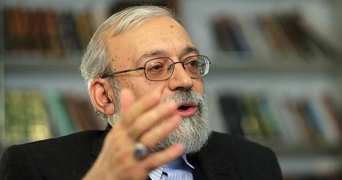 هزینه تهدید توخالی هدف گرفتن ناف ترامپ/ بهای سخنان گزاف محمدجواد لاریجانی با مردم و منافع ملی است