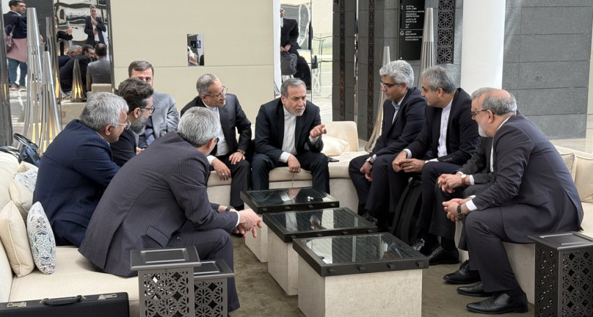 هشدار ایران به تروئیکا؛ اظهارات صریح عراقچی درباره احتمال اسنپ‌بک از سوی سه کشور اروپایی