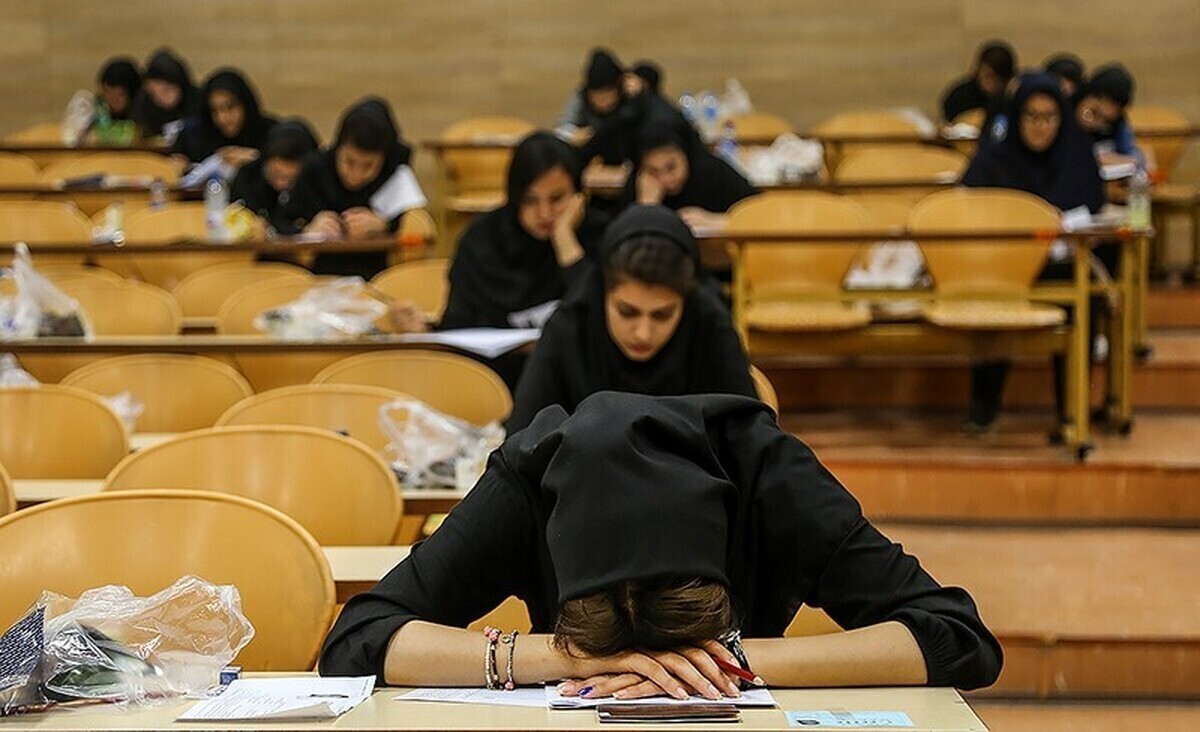 آخرین تحولات بازار کار دانشگاه‌رفتگان؛ مردان تحصیل‌کرده، ۲.۵ برابر بیشتر از زنان شغل پیدا کرده‌اند
